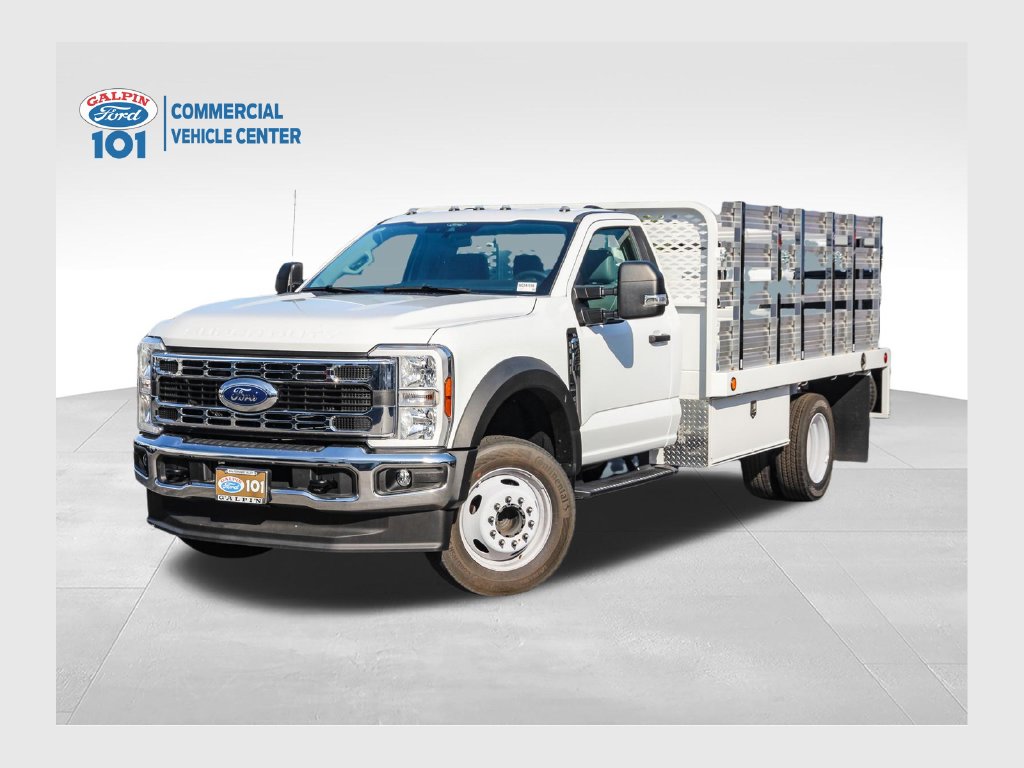 2024 Ford F-450SD XL