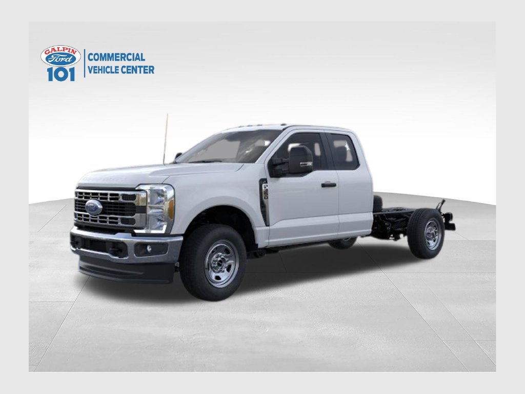 2025 Ford F-350SD XL