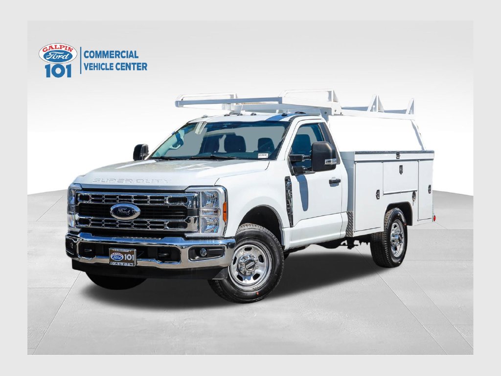 2025 Ford F-350SD XL