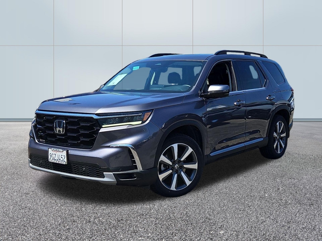 2023 Honda Pilot 2WD Touring