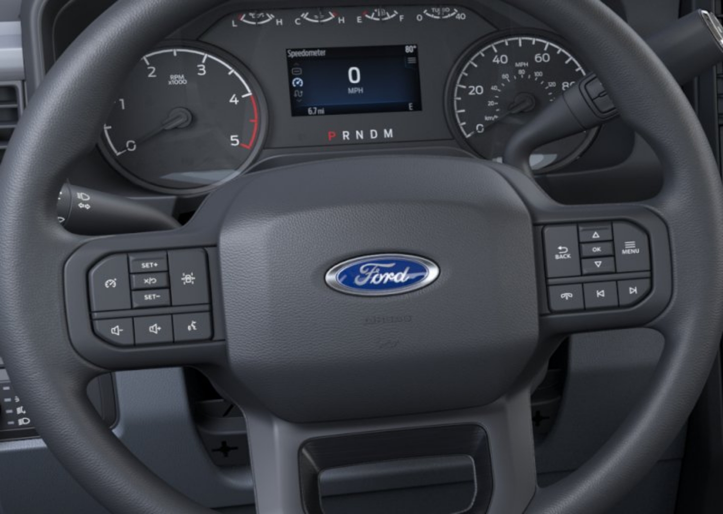 2026 Ford F-350 Super Duty Chassis Cab XL - Photo 12