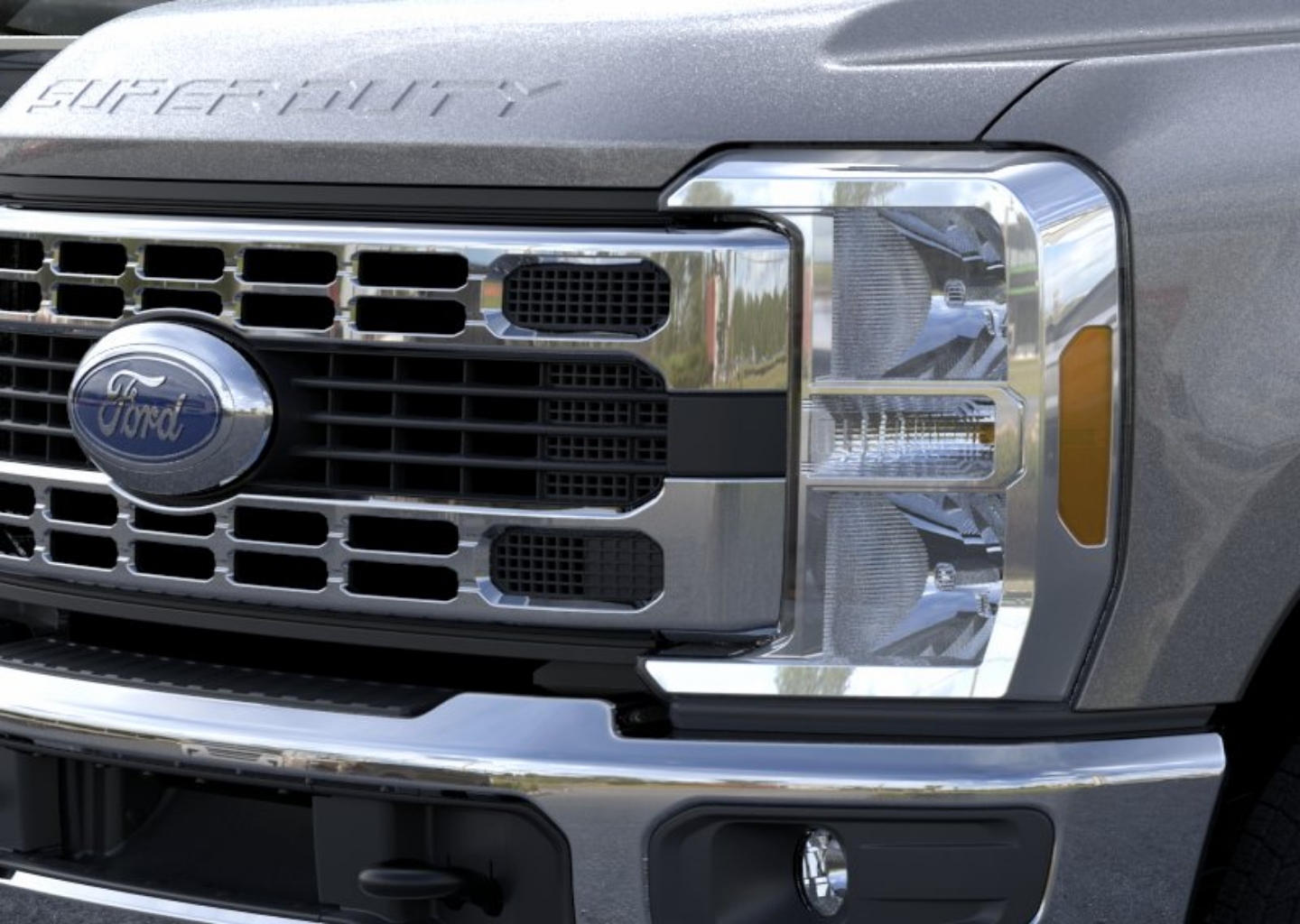 2026 Ford F-350 Super Duty Chassis Cab XL - Photo 17