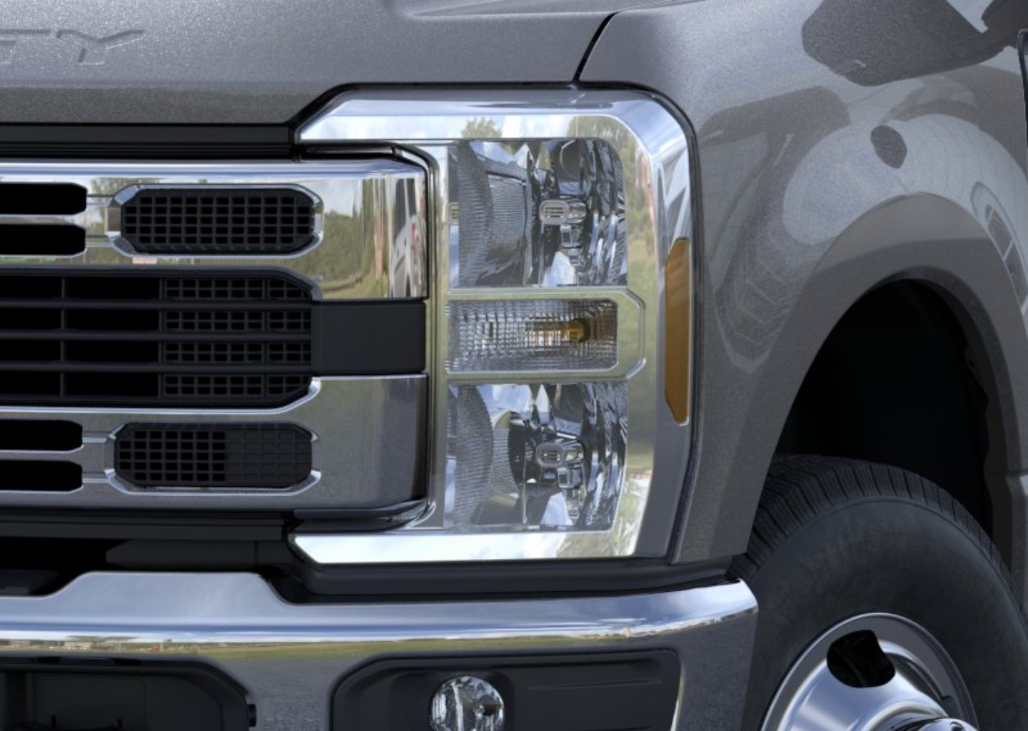 2026 Ford F-350 Super Duty Chassis Cab XL - Photo 18