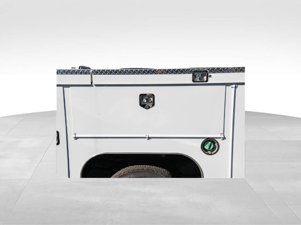 2025 Ford F-450 Super Duty Chassis Cab XL - Photo 10