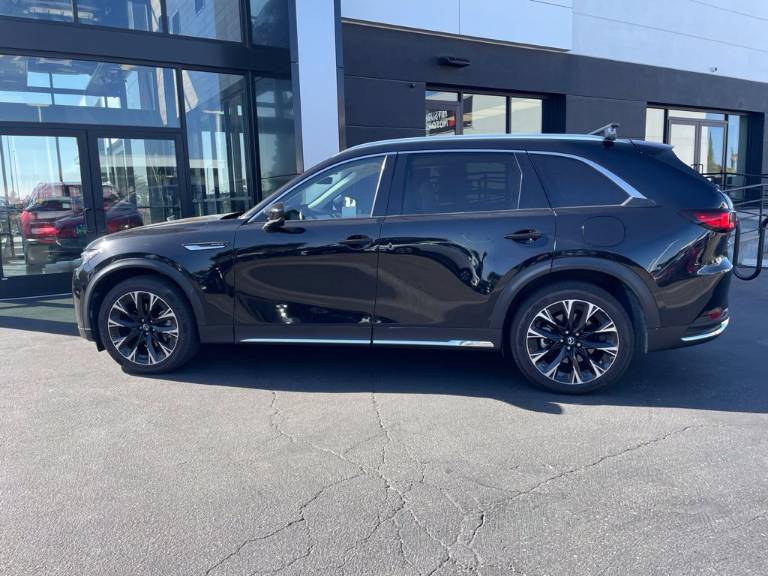 2024 Mazda CX-90 Phev Premium Plus
