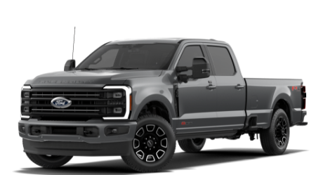 2027 Ford Super Duty F-350® Platinum®