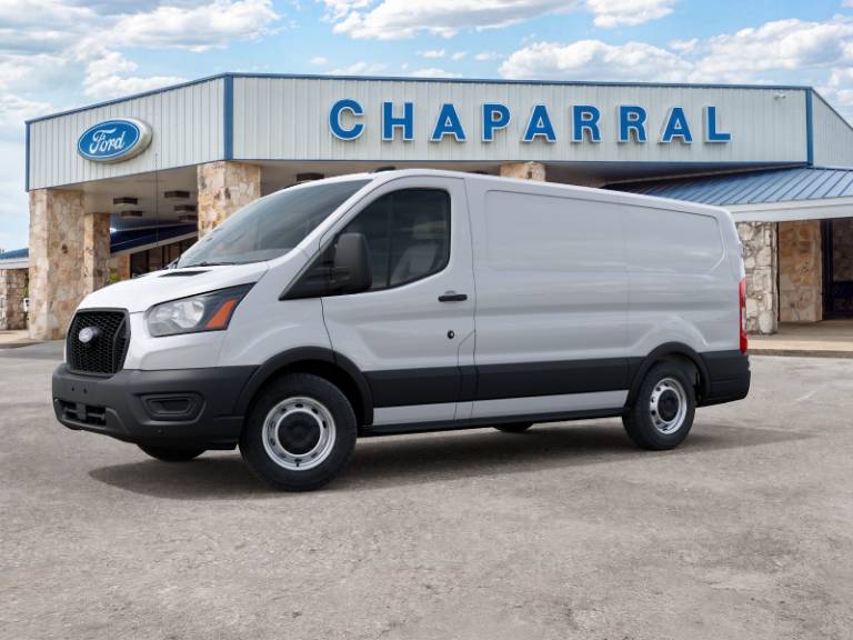 2027 Ford Transit Cargo Van Cargo Van