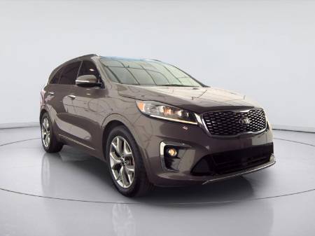 2019 Kia Sorento SX V6