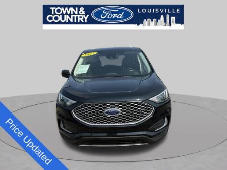 2023 Ford Edge SEL AWD