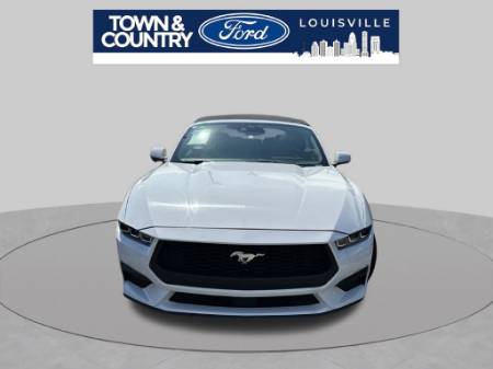 2024 Ford Mustang EcoBoost®
