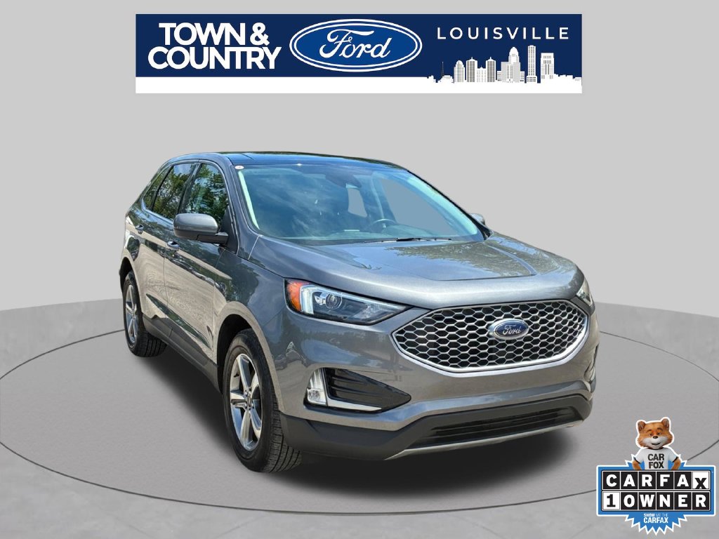 2023 Ford Edge