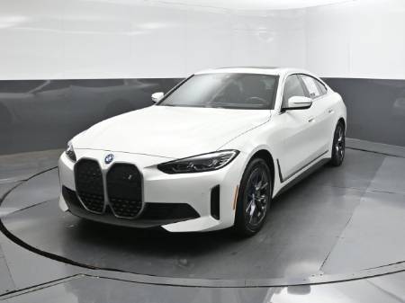2023 BMW I4 eDrive35