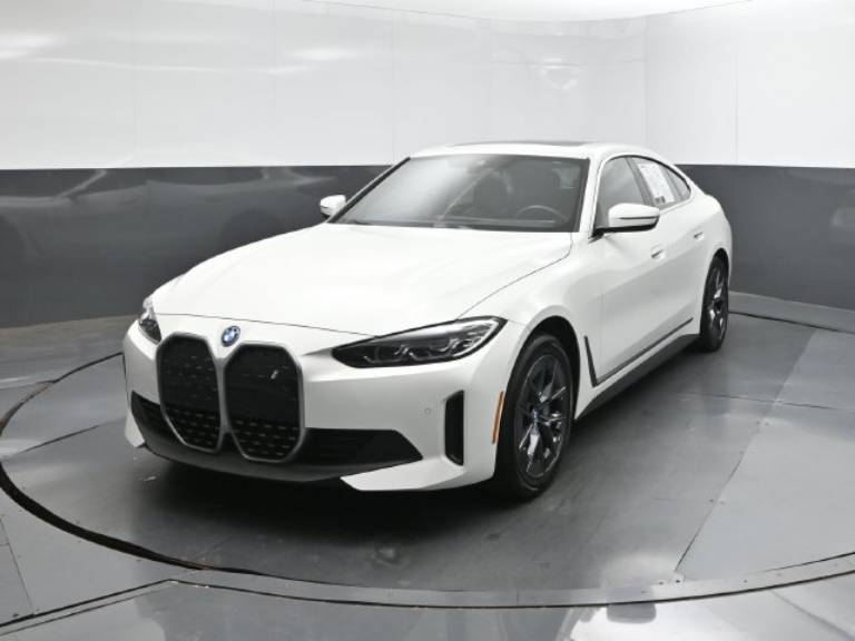 2023 BMW I4 eDrive35