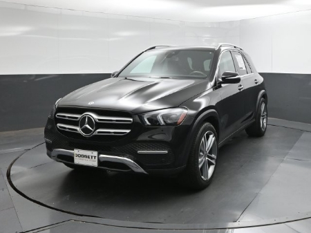 2020 Mercedes-Benz GLE GLE 350