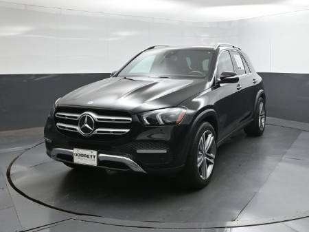 2020 Mercedes-Benz GLE GLE 350