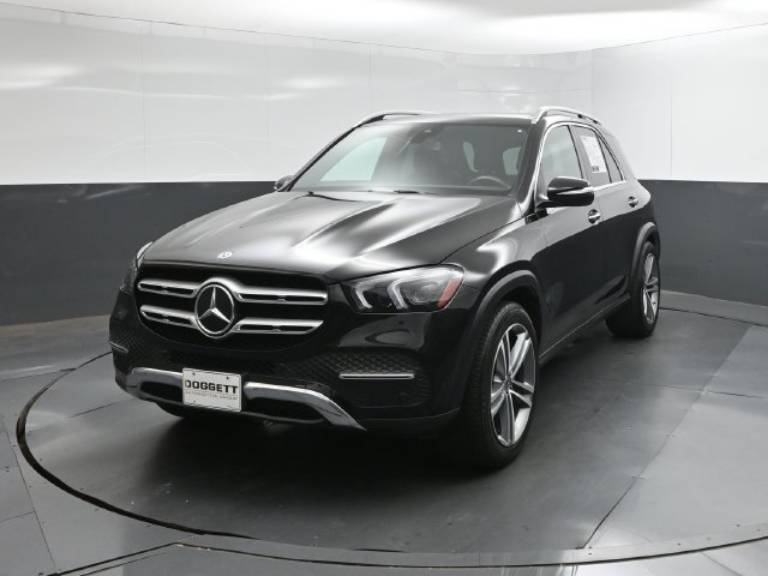 2020 Mercedes-Benz GLE GLE 350