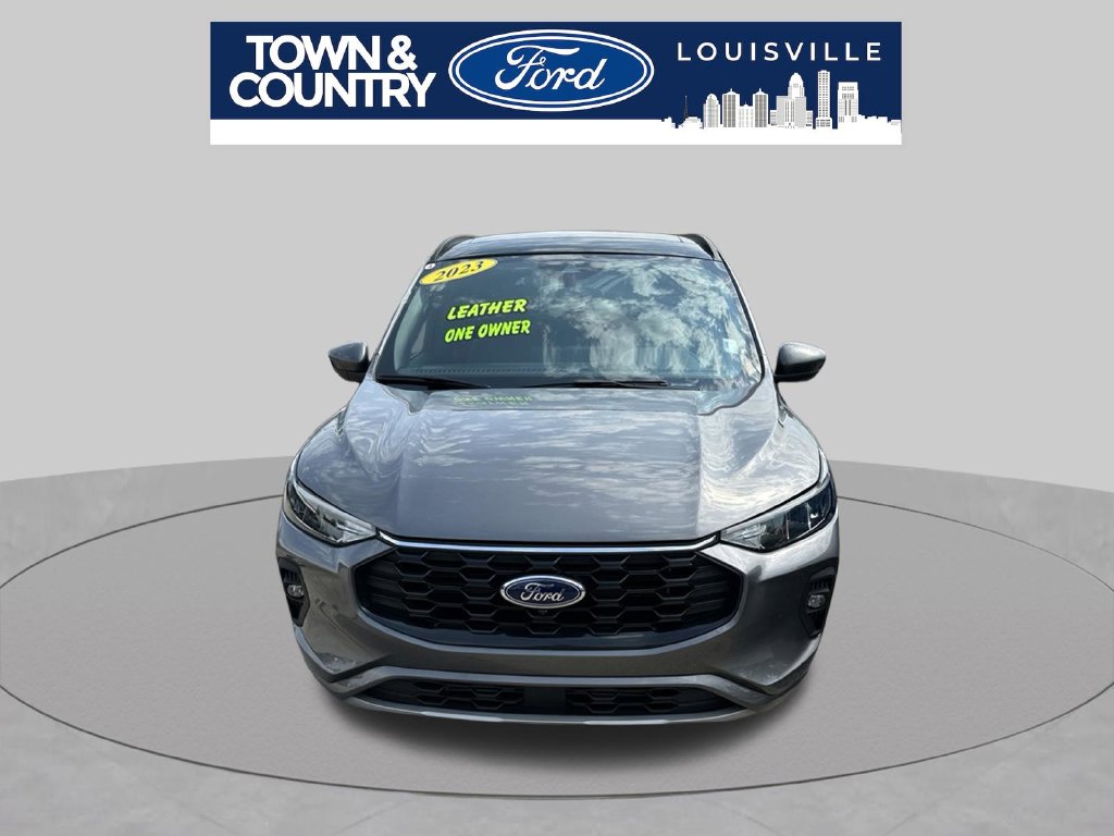 2023 Ford Escape