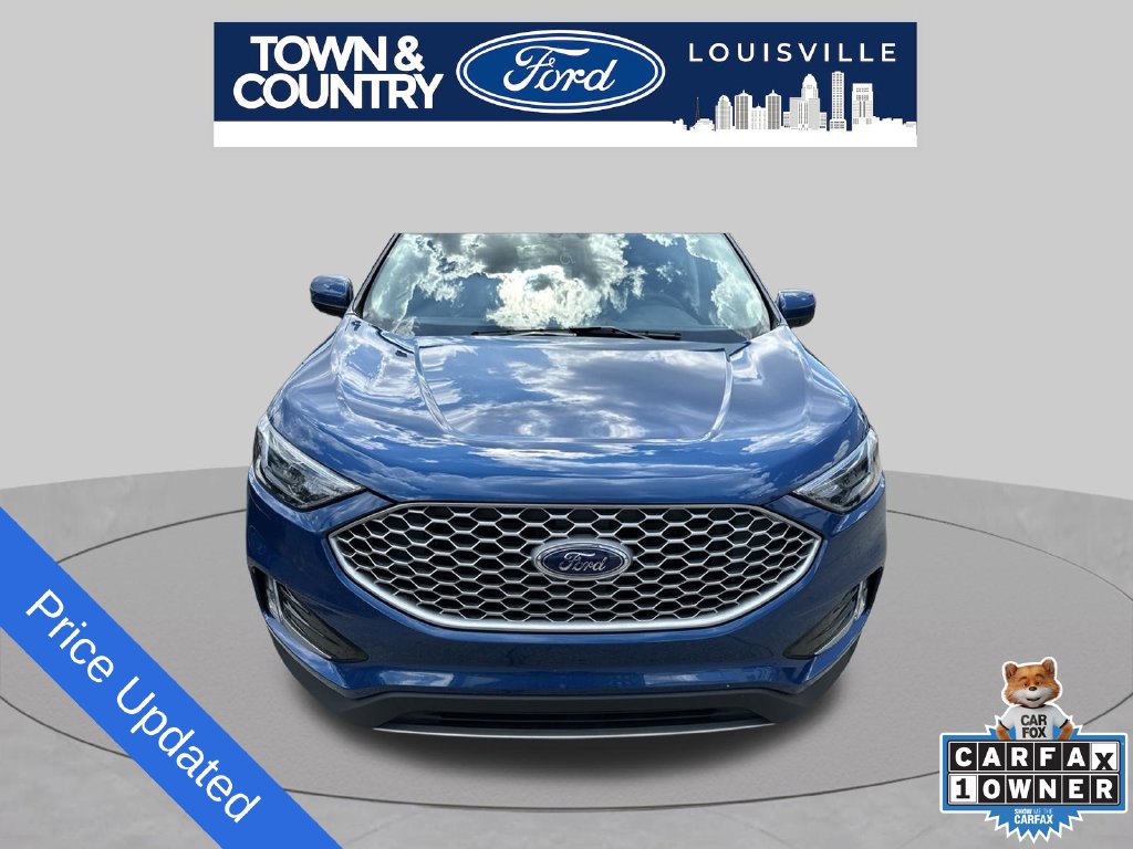 2023 Ford Edge