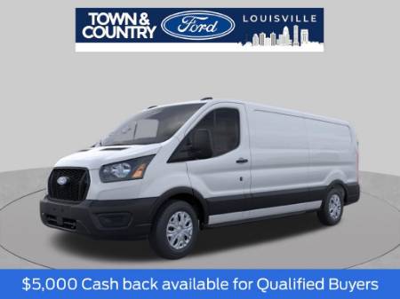2026 Ford Transit-150 Base