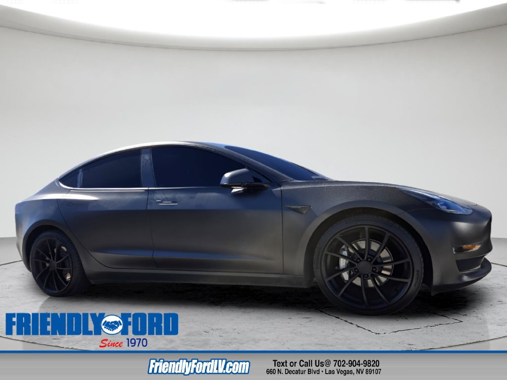 2023 Tesla Model 3 Base