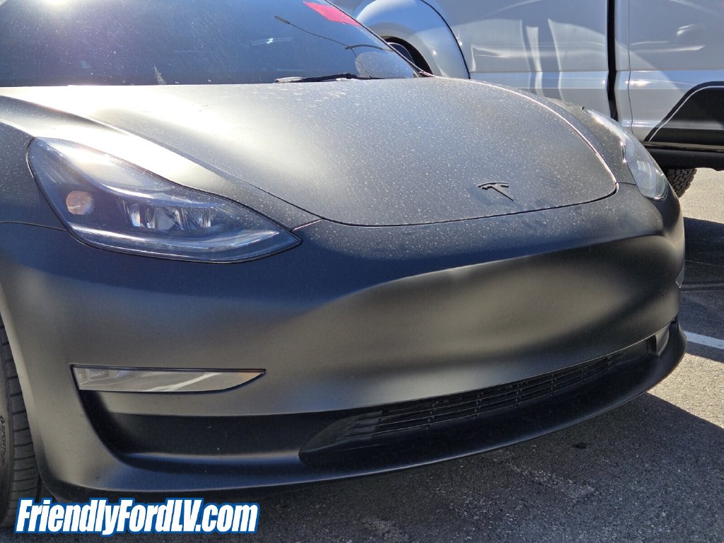 Used 2023 Tesla Model 3 Base with VIN 5YJ3E1EA9PF715151 for sale in Las Vegas, NV
