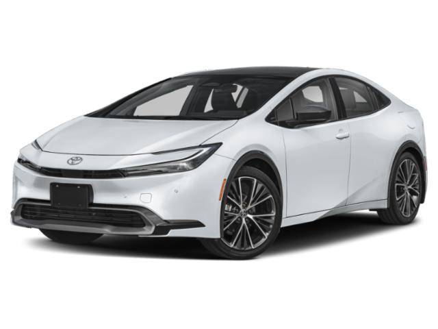 2023 Toyota Prius XLE