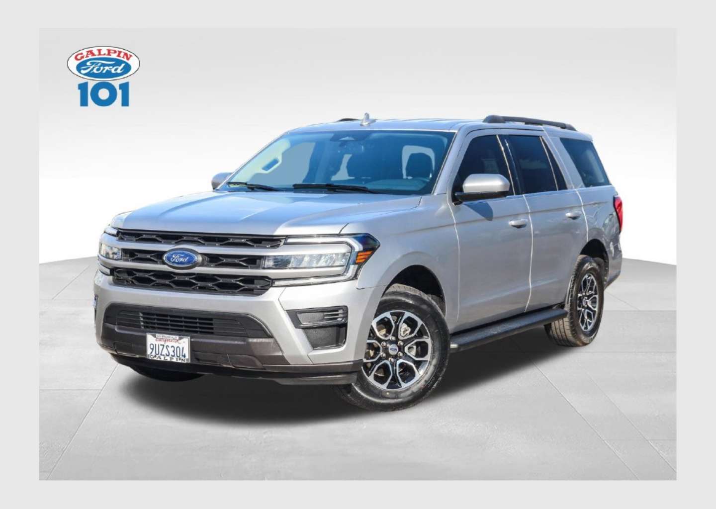2022 Ford Expedition