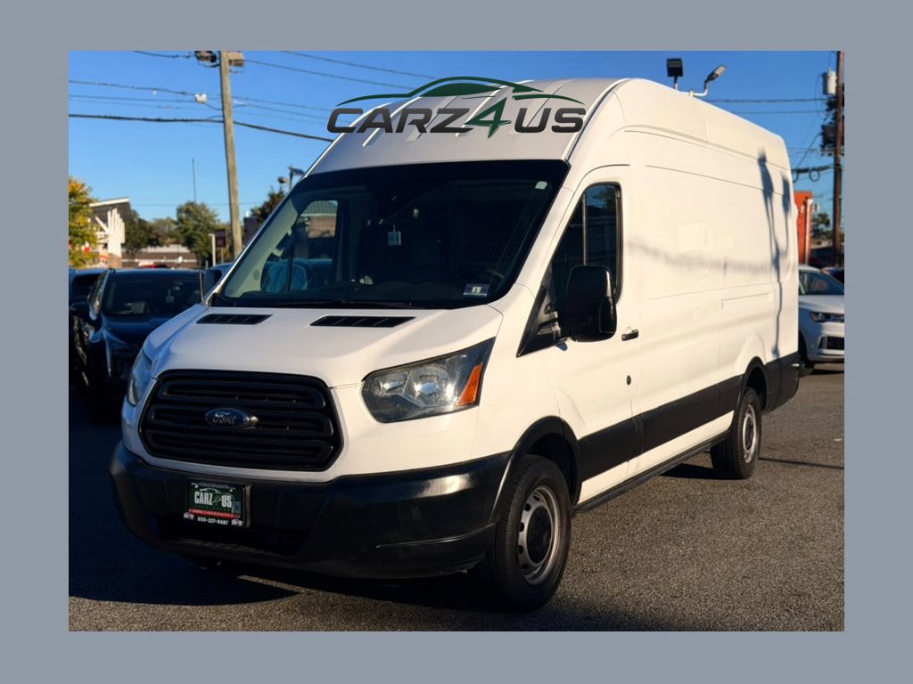 2017 Ford Transit-250 Base