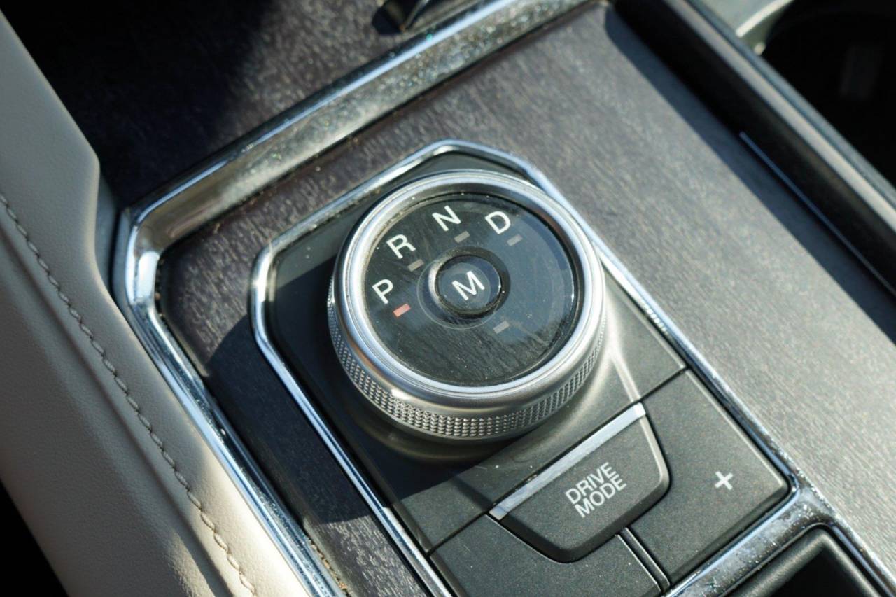 Certified Used 2024 Ford Expedition Platinum, photo 13