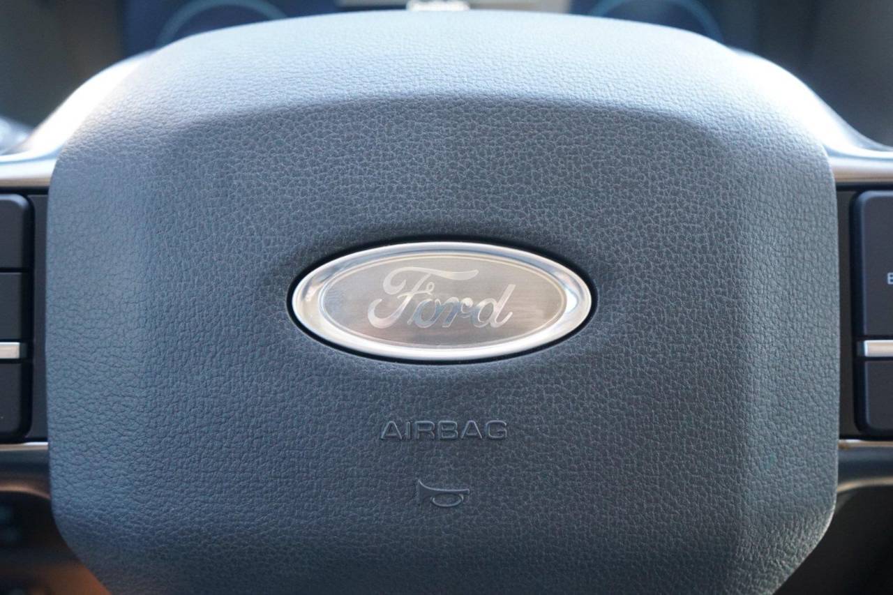 Certified Used 2024 Ford Expedition Platinum, photo 14