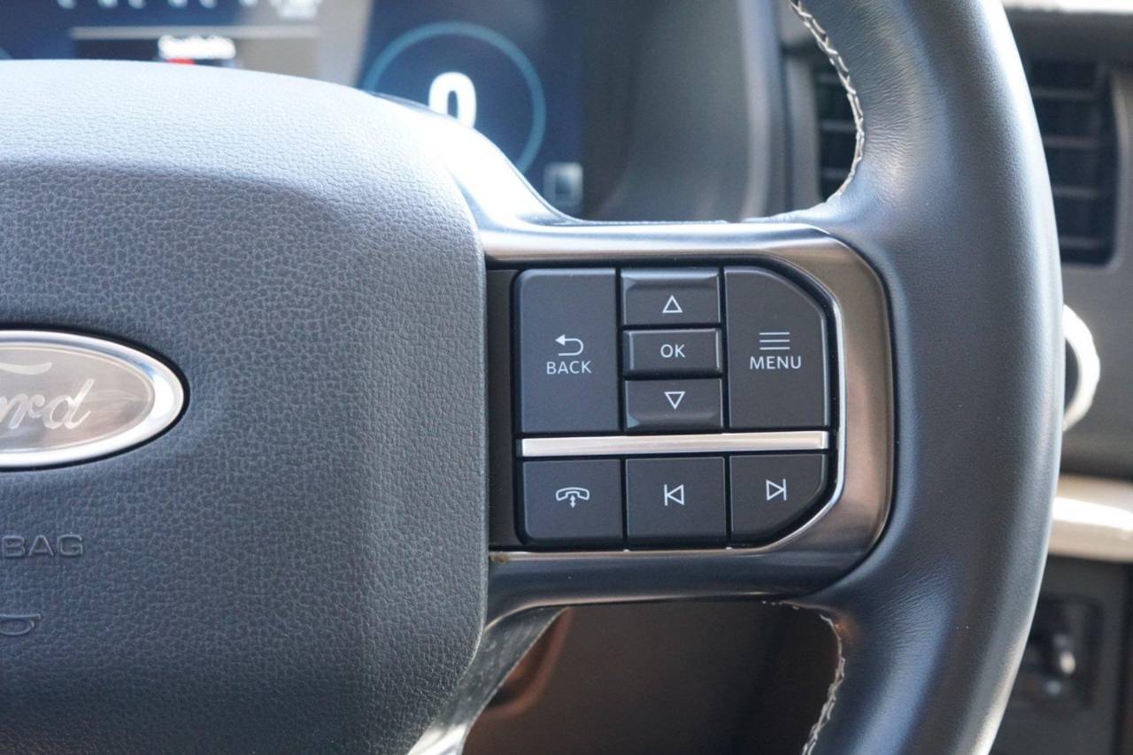 Certified Used 2024 Ford Expedition Platinum, photo 15