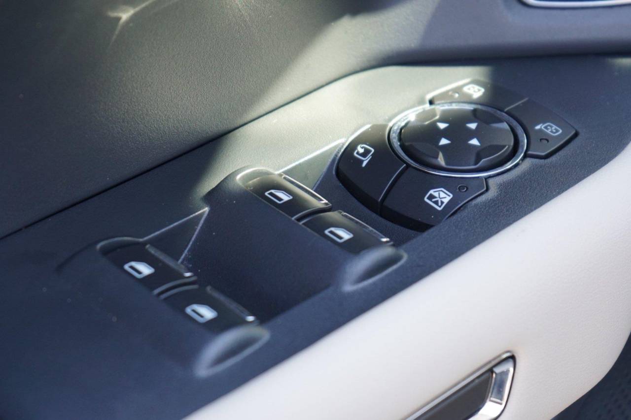 Certified Used 2024 Ford Expedition Platinum, photo 19