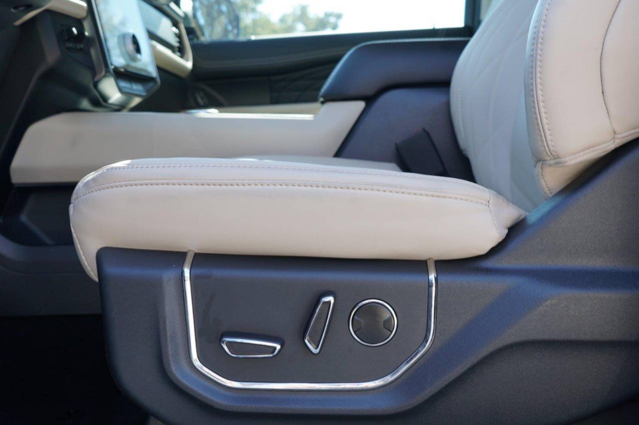 Certified Used 2024 Ford Expedition Platinum, photo 20