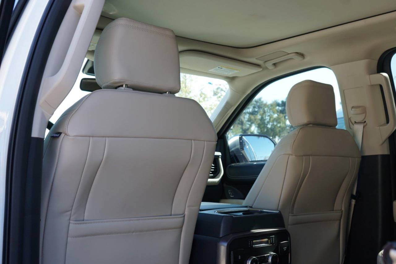 Certified Used 2024 Ford Expedition Platinum, photo 21