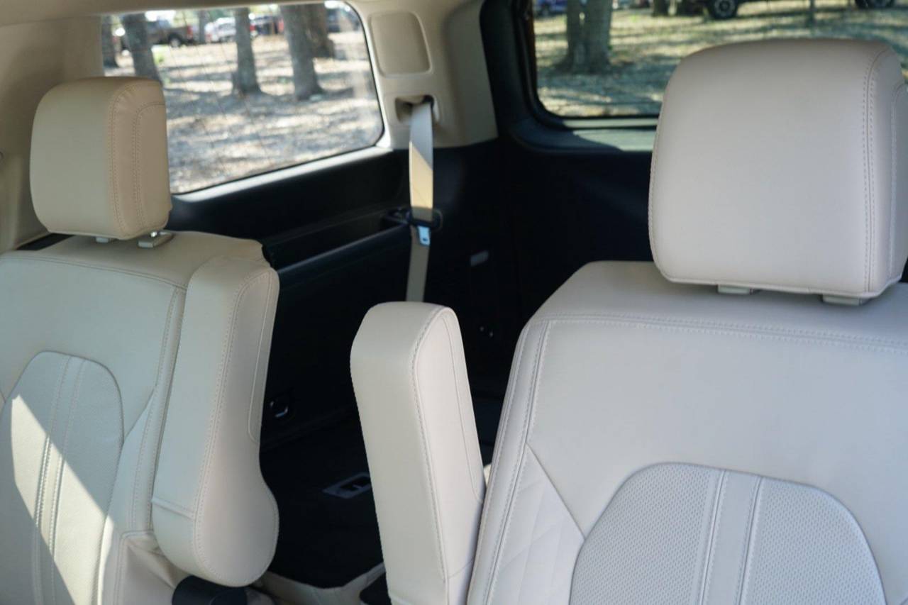 Certified Used 2024 Ford Expedition Platinum, photo 23