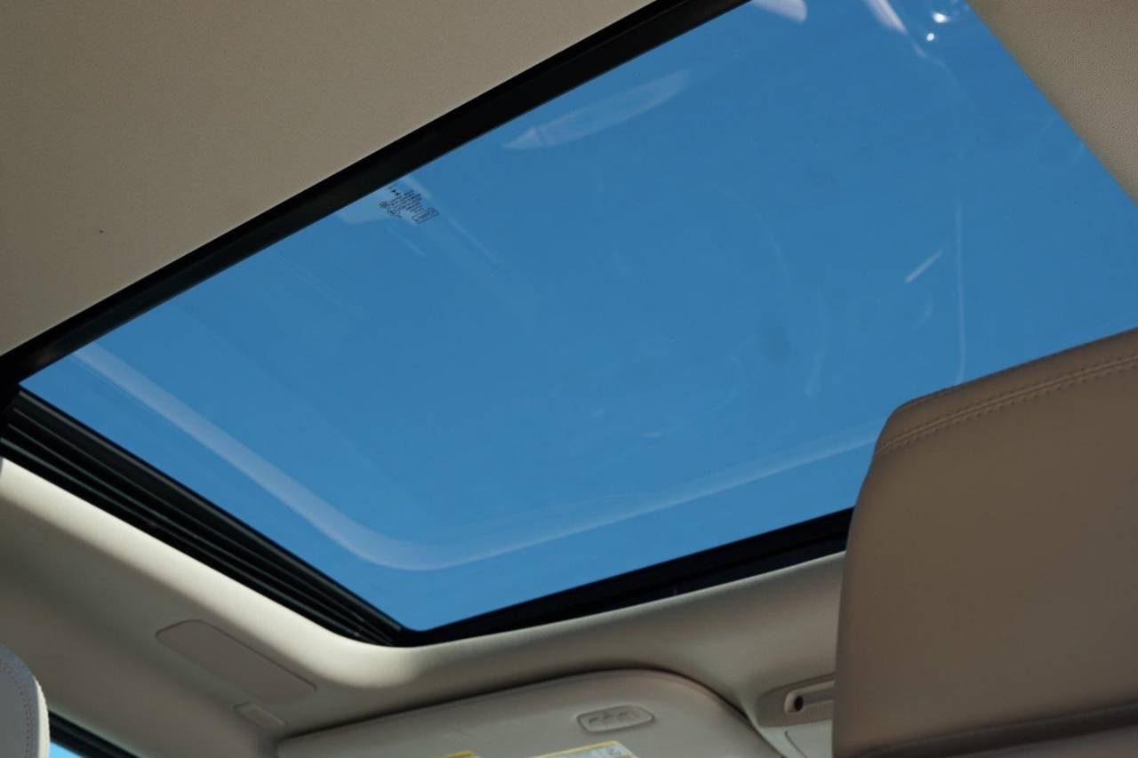 Certified Used 2024 Ford Expedition Platinum, photo 30
