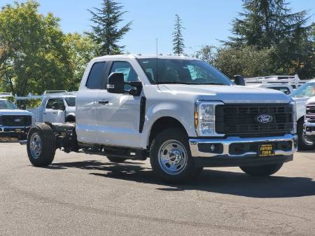 2027 Ford F-350SD XL