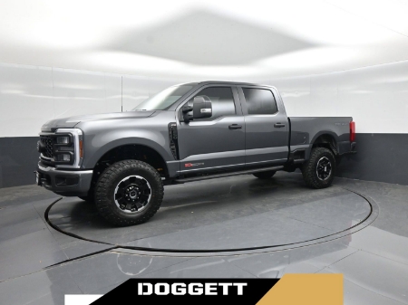 2027 Ford Super Duty F-250 SRW XL