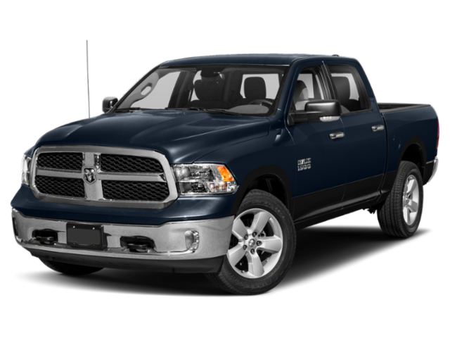 2015 RAM 1500 Outdoorsman