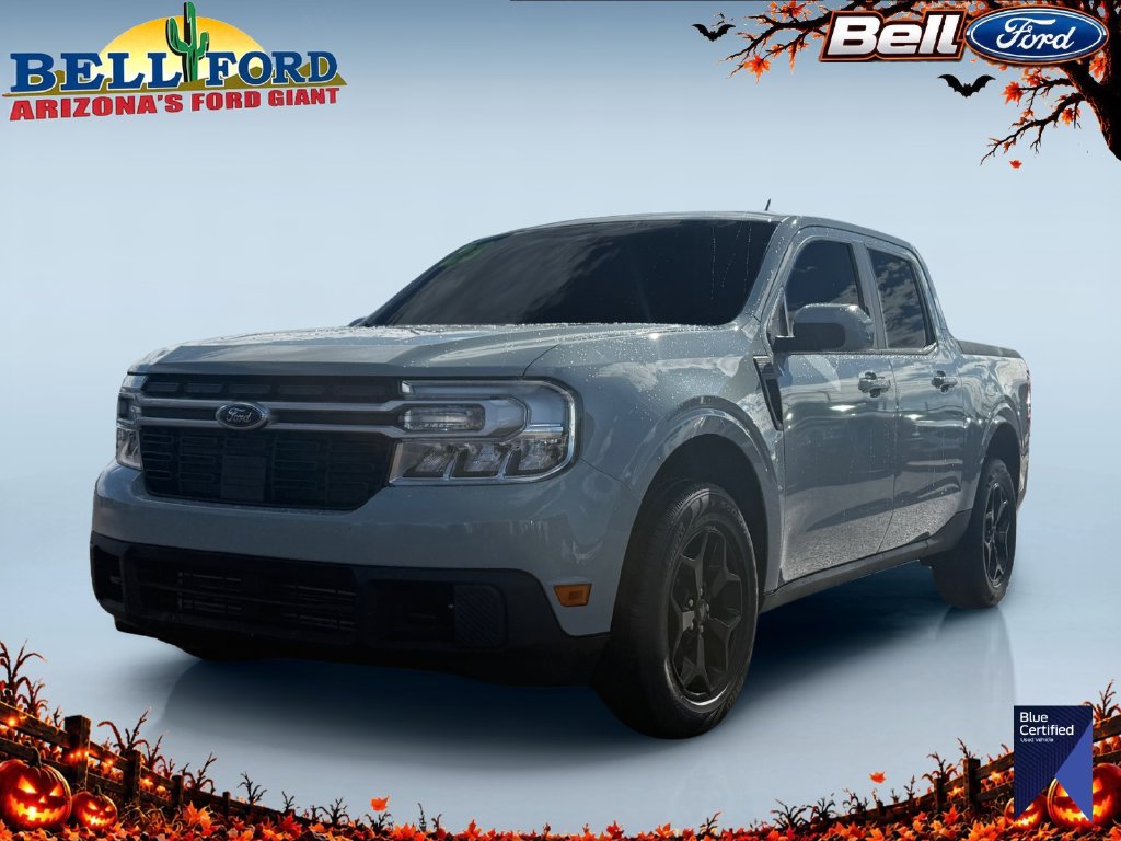 2023 Ford Maverick