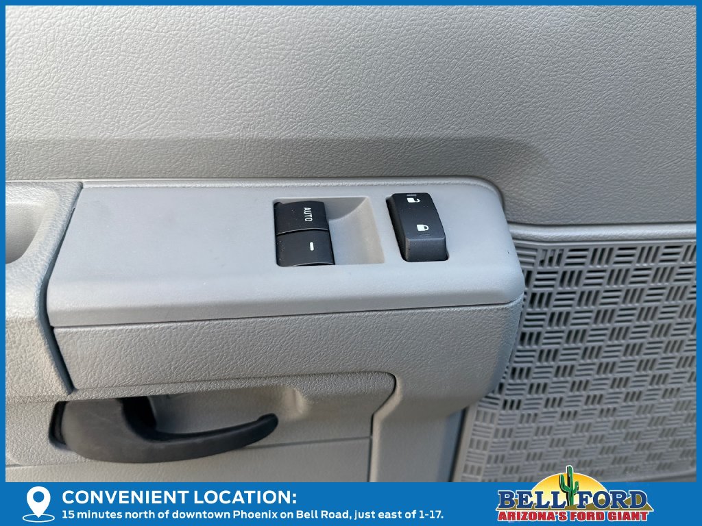 2026 Ford E-Series Cutaway Base - Photo 15