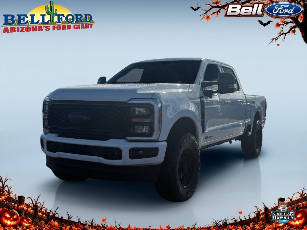 2024 Ford F-250 Super Duty Lariat