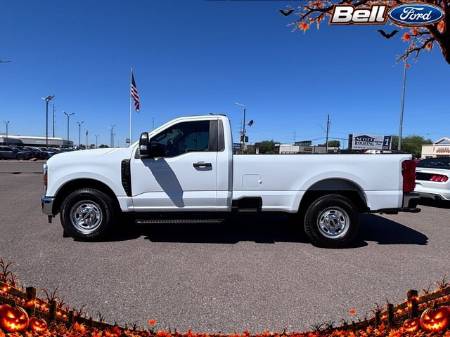 2027 Ford F-250SD XL