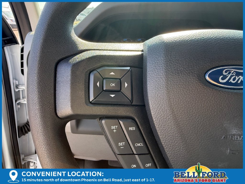 2026 Ford E-Series Cutaway Base - Photo 24