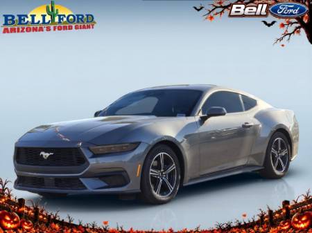2025 Ford Mustang EcoBoost®