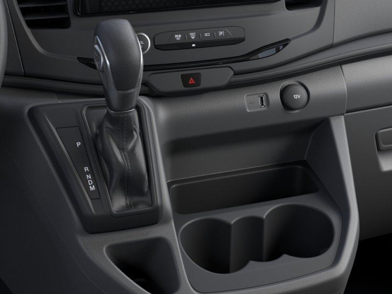 2026 Ford Transit Van Base - Photo 16