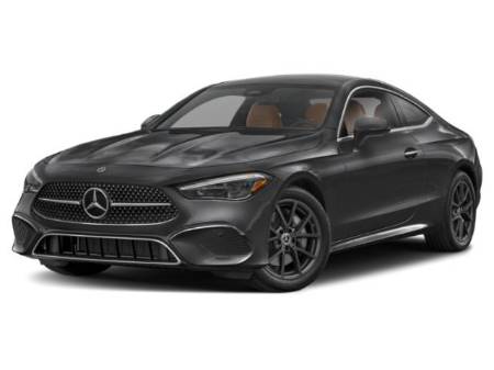 2025 Mercedes-Benz CLE CLE 300