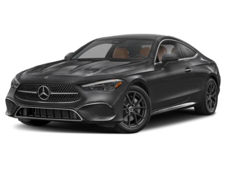 2025 Mercedes-Benz CLE CLE 300