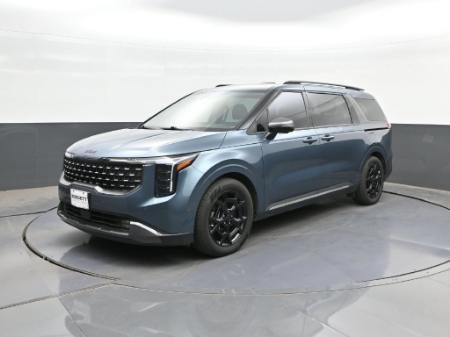 2025 Kia Carnival SX Prestige
