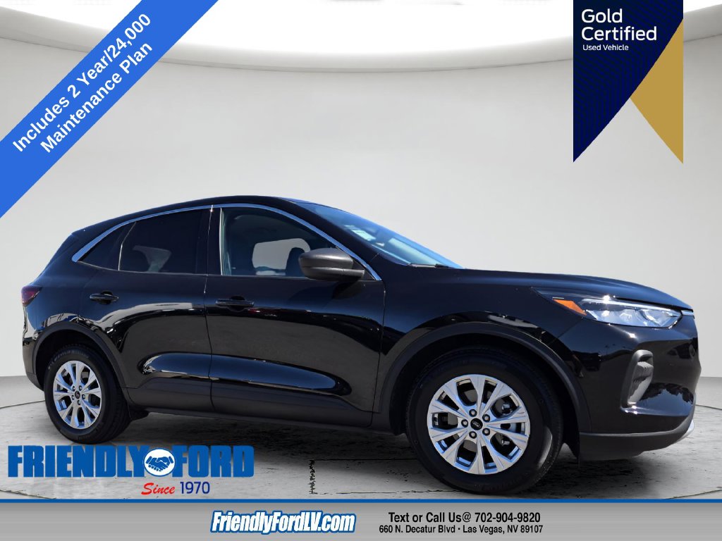2023 Ford Escape